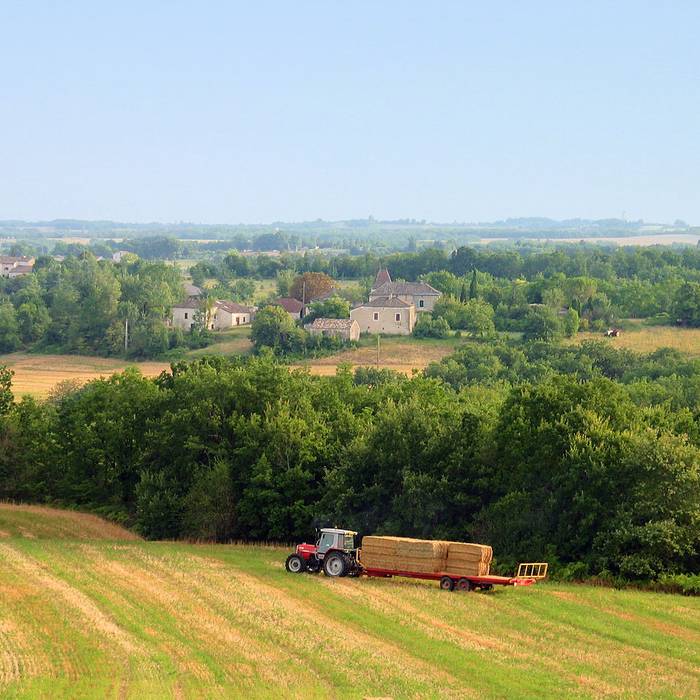 Photo de Hôtel de la Monnaie de Figeac